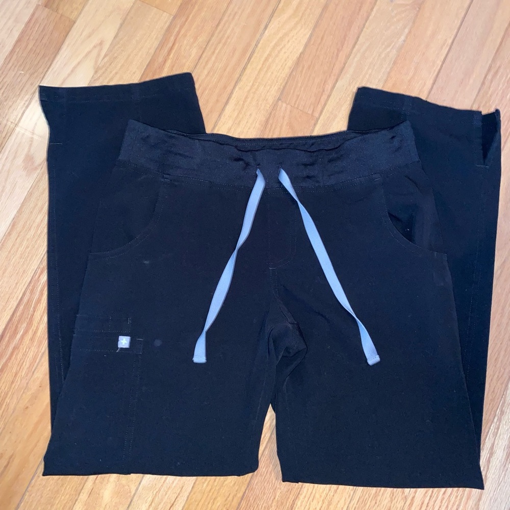 Figs scrub pants- kade cargo xsp